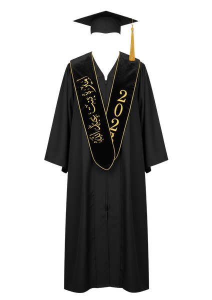 Black Classic Set