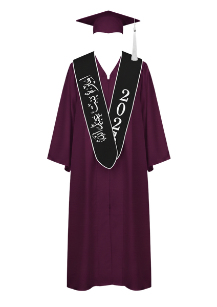 Dark Purple Set