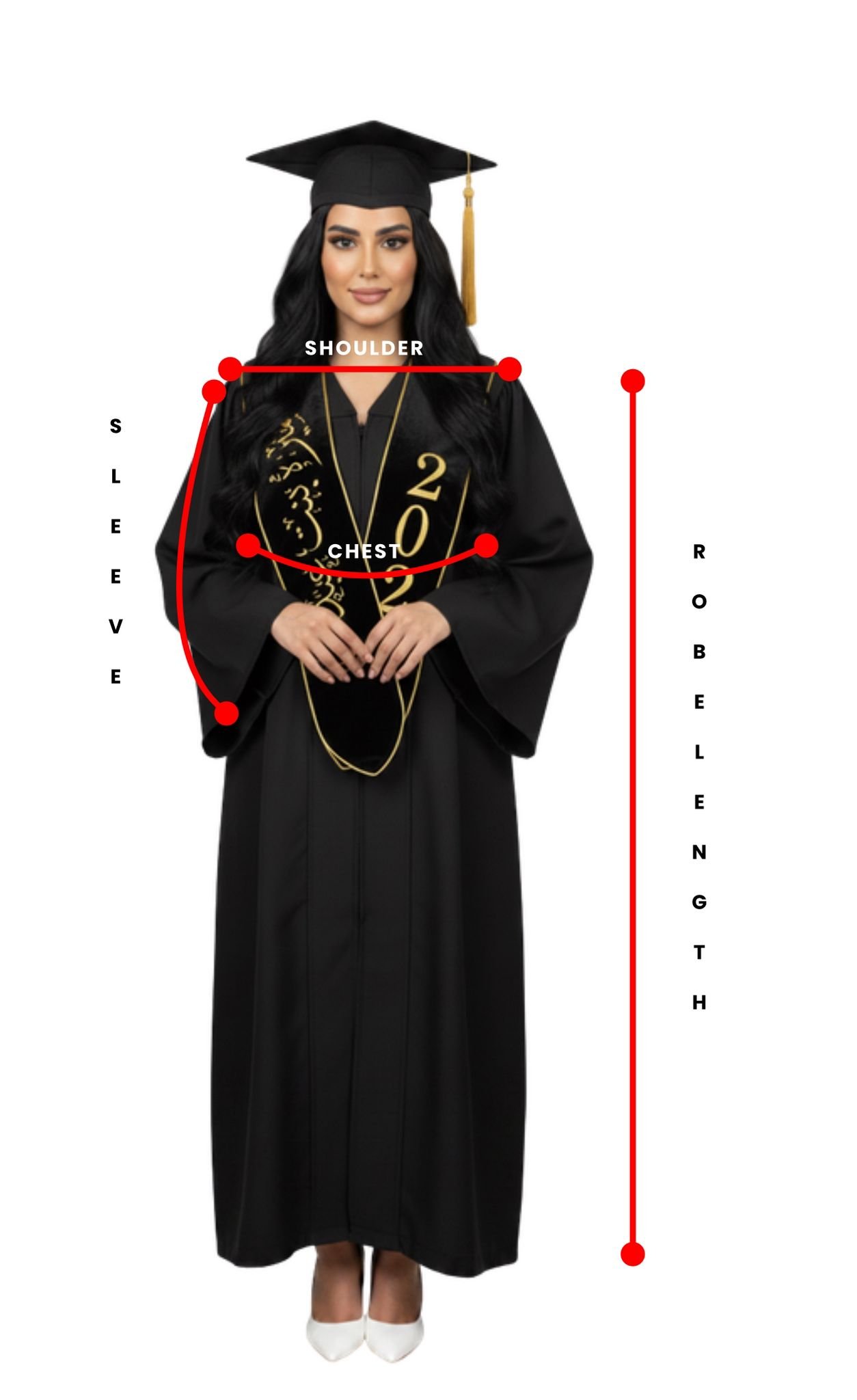 size reference